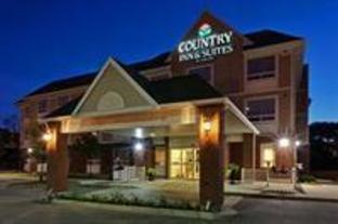 country inn and suites by radisson london south