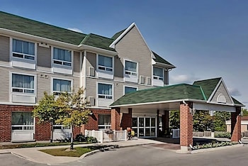 country inn and suites by radisson london south