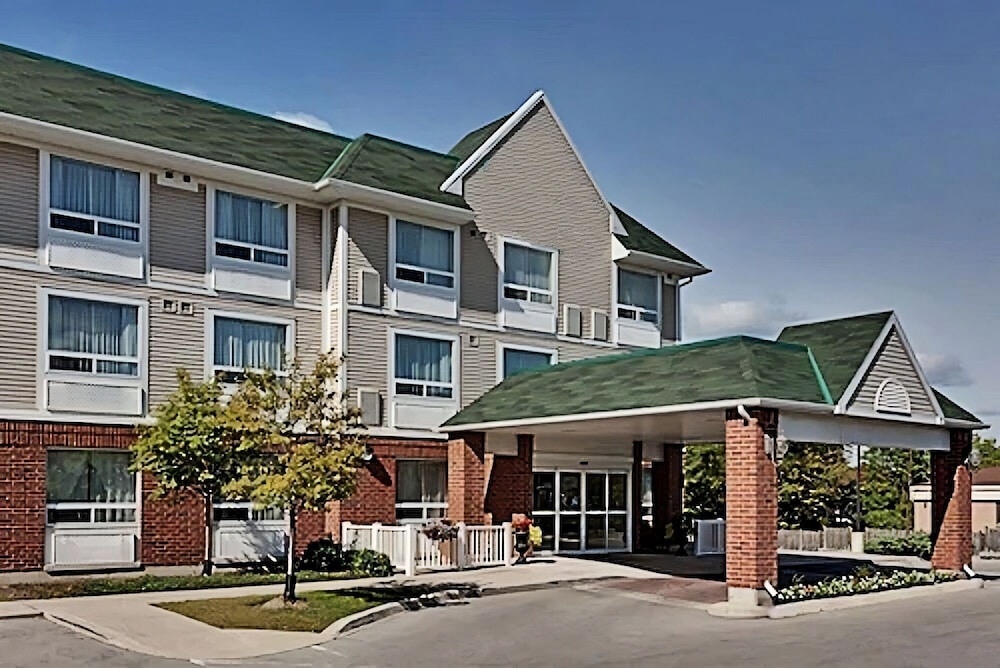 country inn and suites by radisson london south