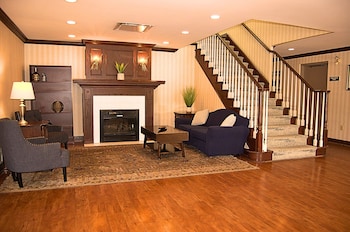 country inn and suites by radisson london south