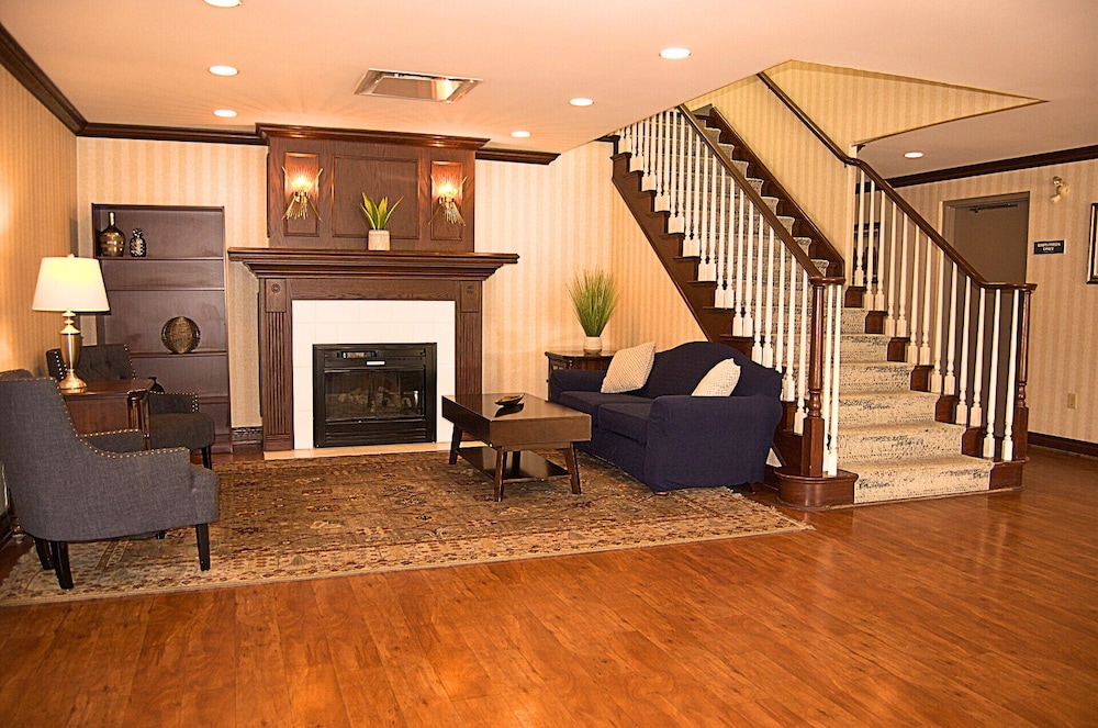 country inn and suites by radisson london south