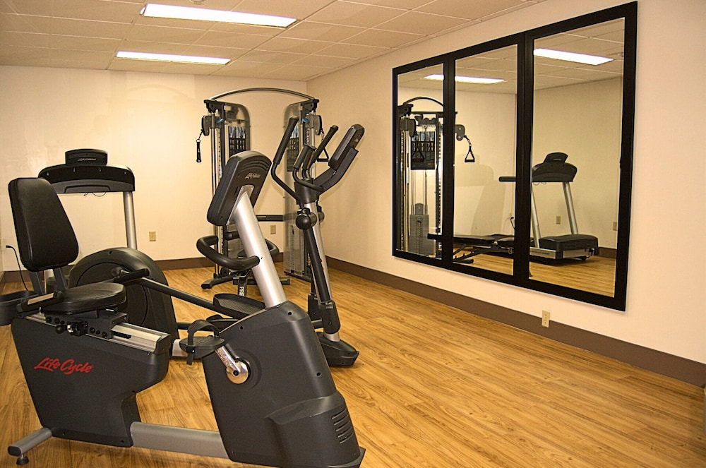 country inn and suites by radisson london south