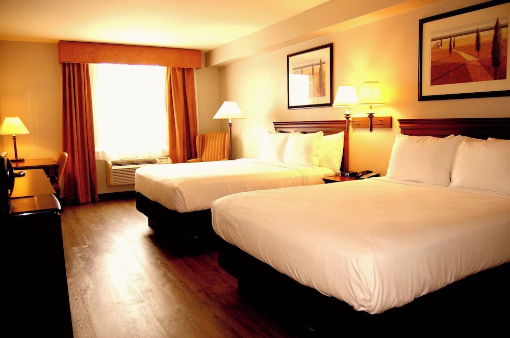 country inn and suites by radisson london south