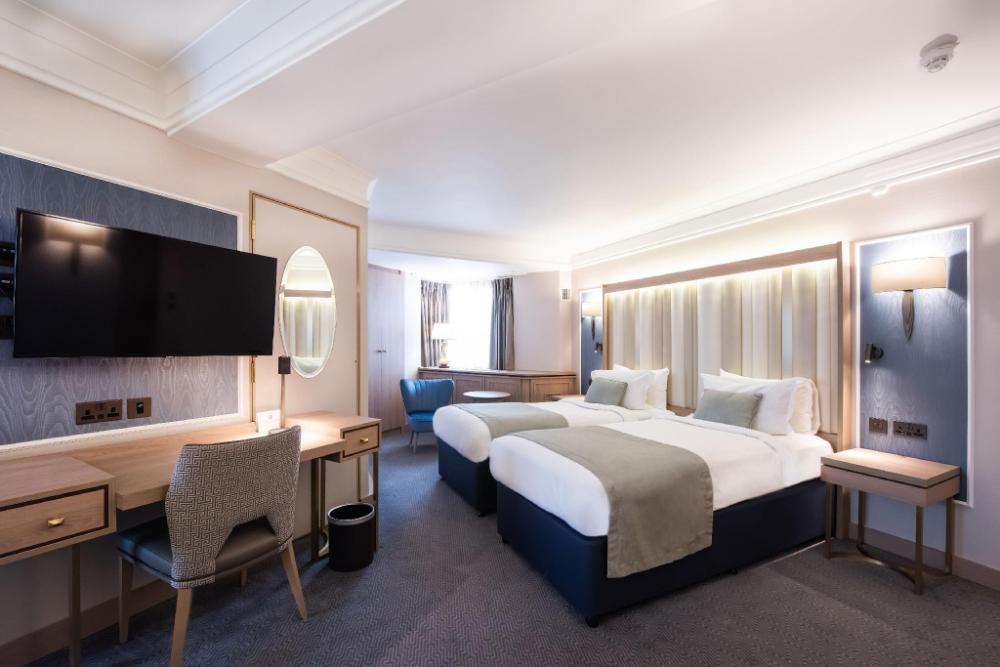 danubius hotel regents park