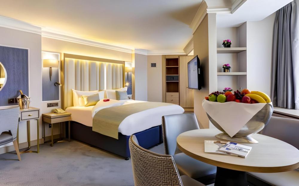 danubius hotel regents park