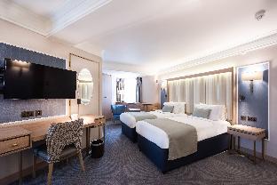 danubius hotel regents park