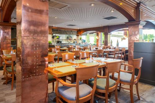 danubius hotel regents park