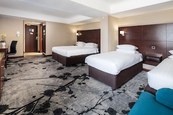 danubius hotel regents park