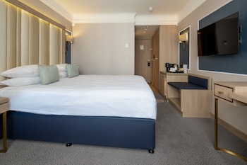 danubius hotel regents park