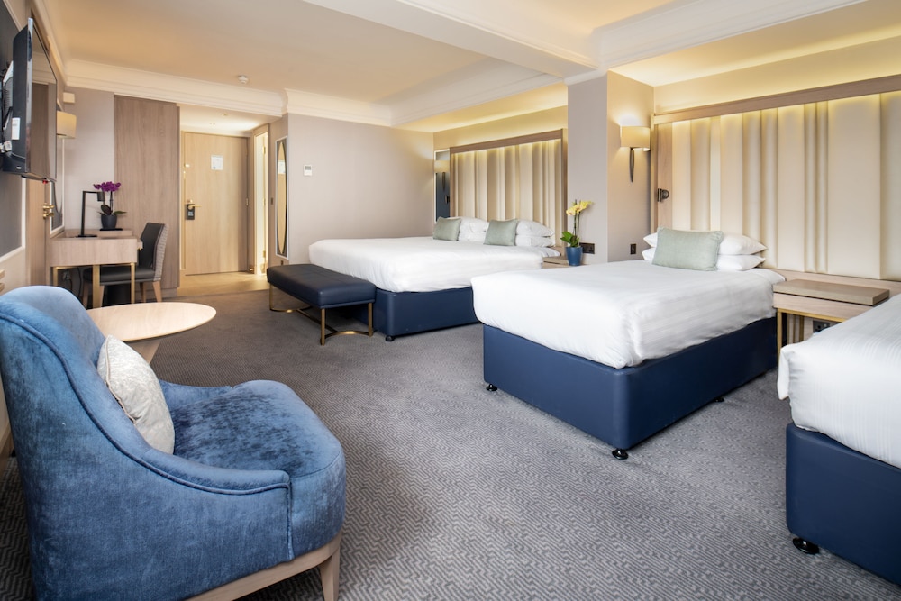 danubius hotel regents park