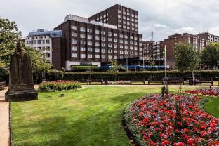 Danubius Hotel Regents Park,Marylebone>>Greater London,4 star