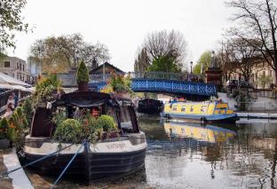 Danubius Hotel Regents Park,Marylebone>>Greater London,4 star