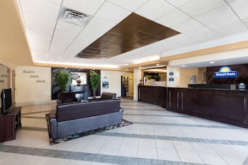 Days Inn By Wyndham Albion,Calhoun County>>Albion,2 star