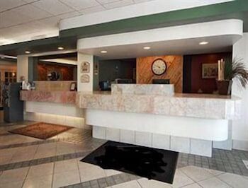 Days Inn By Wyndham Albion,Calhoun County>>Albion,2 star