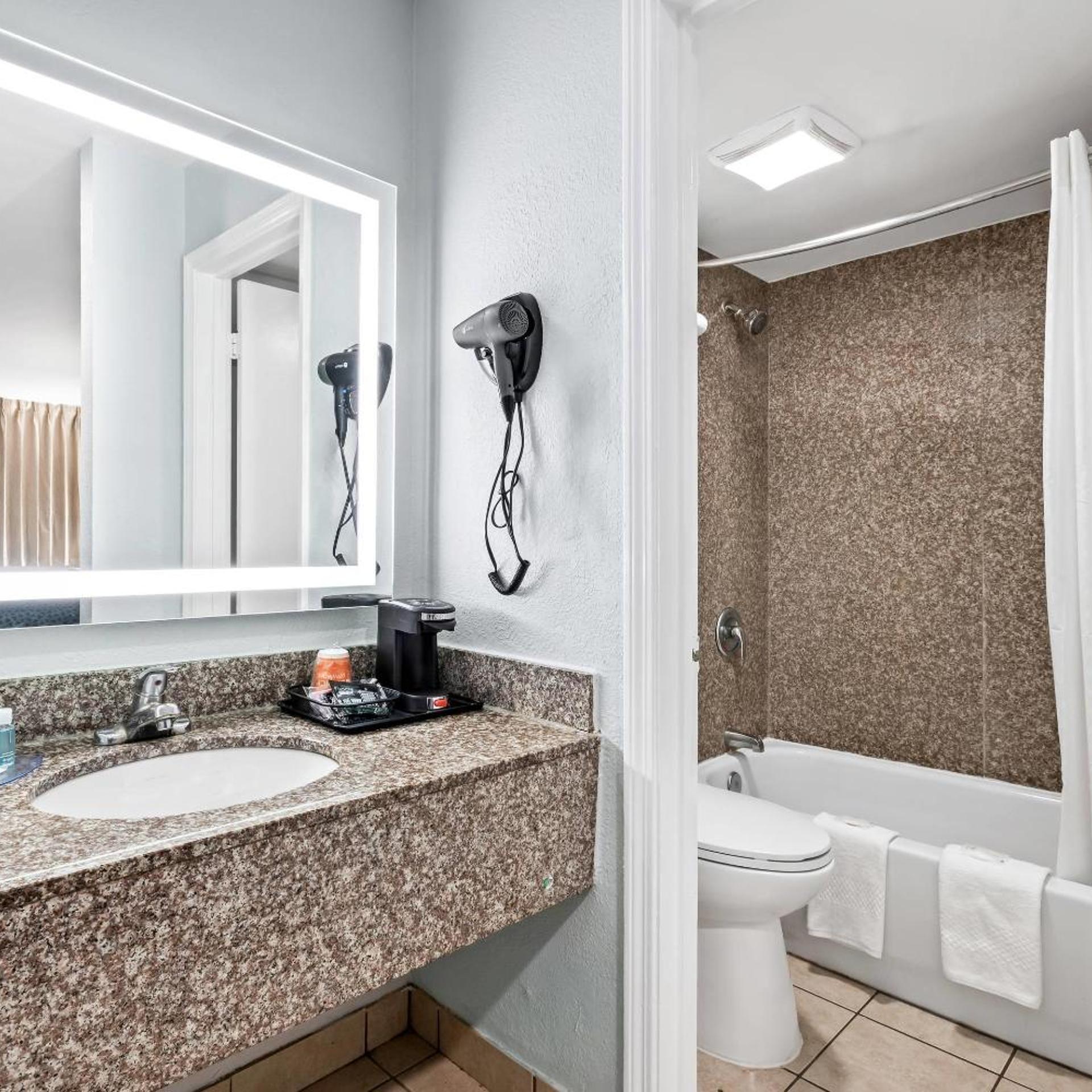 quality inn harvey new orleans