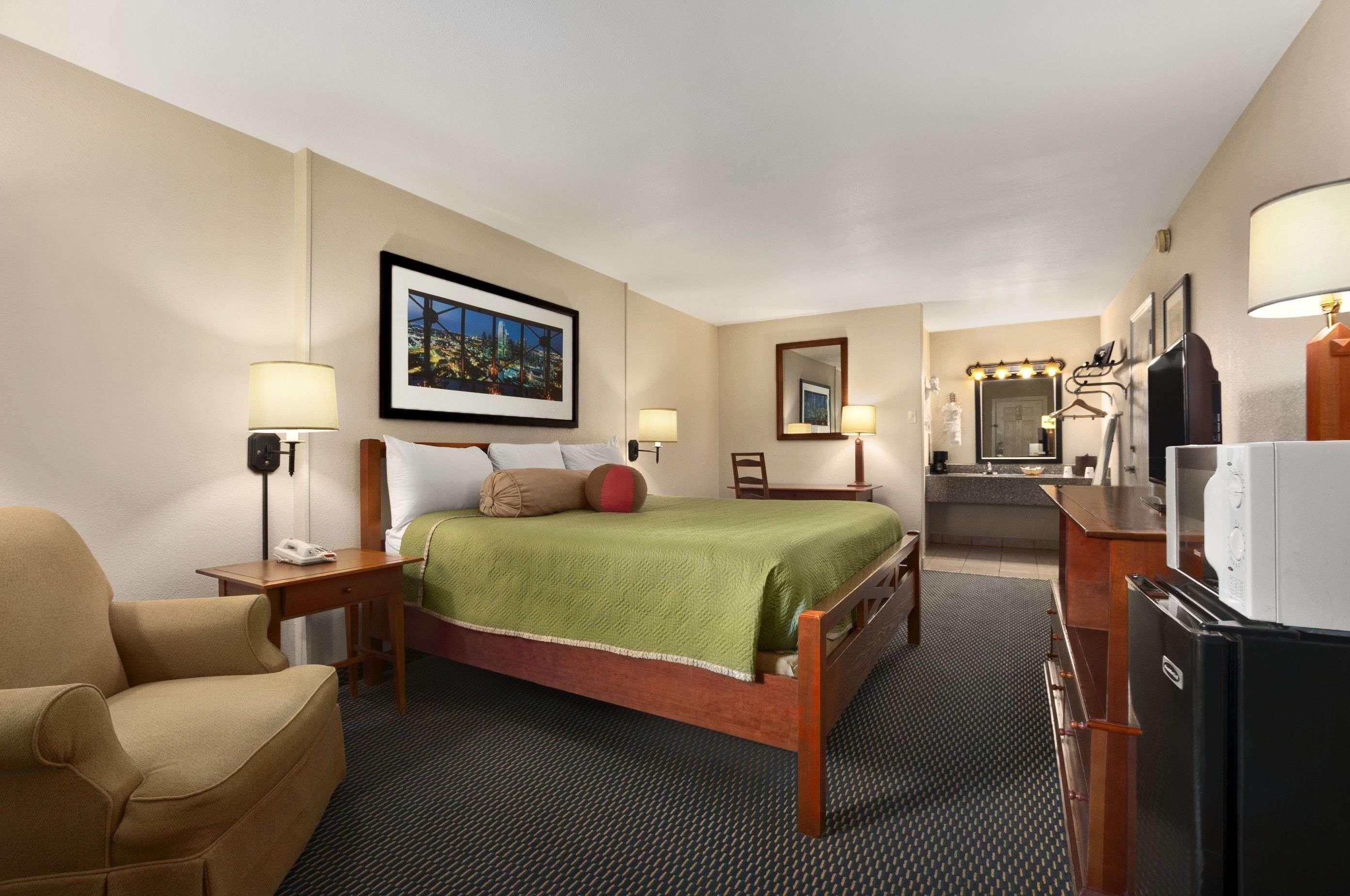 quality inn harvey new orleans