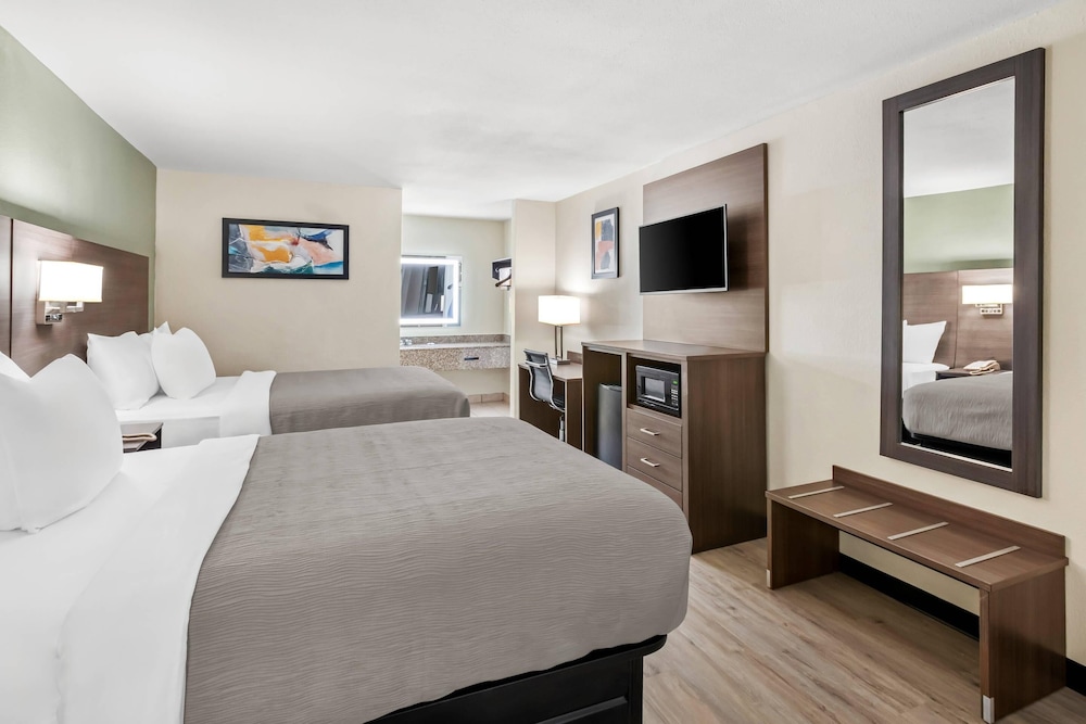 quality inn harvey new orleans