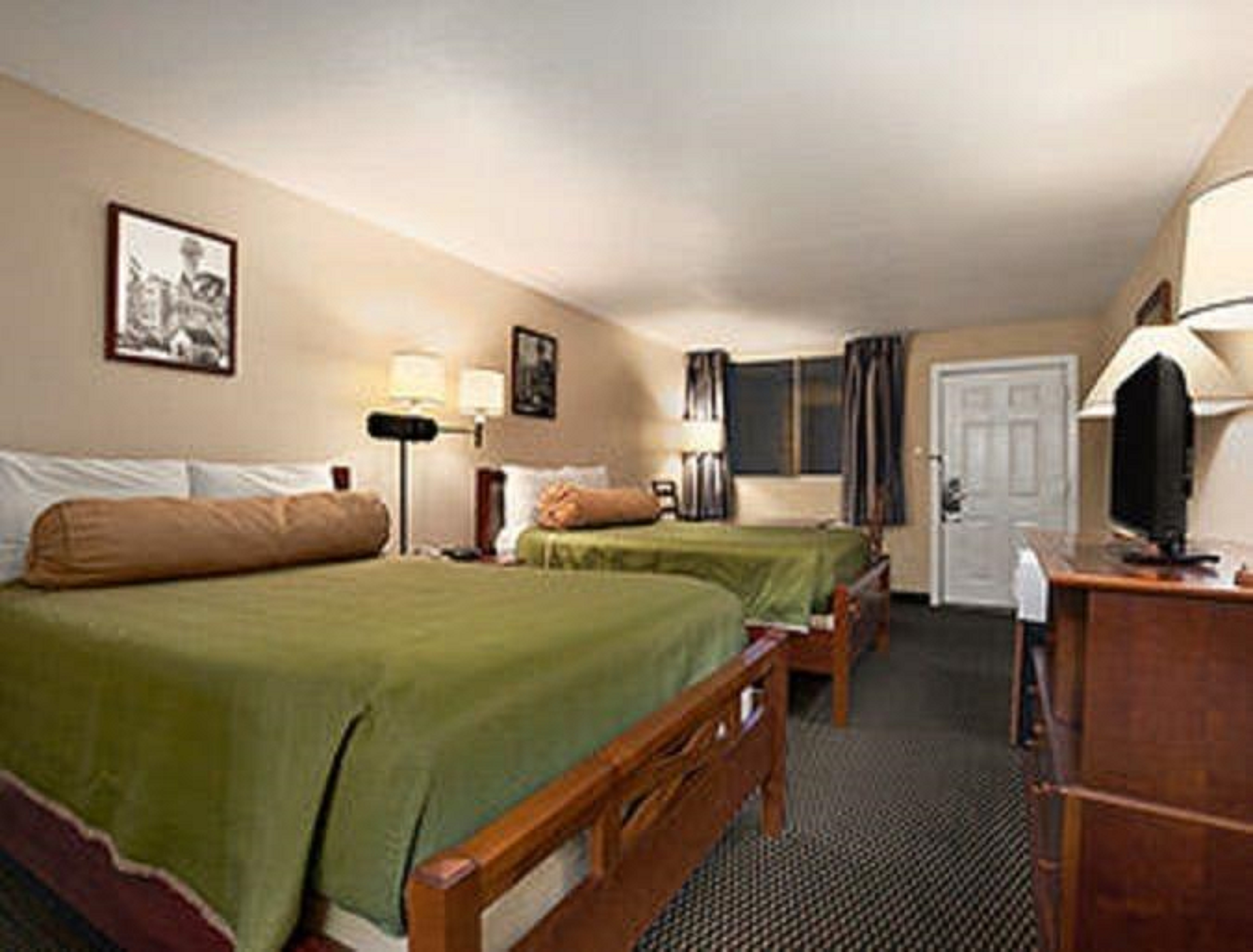 quality inn harvey new orleans