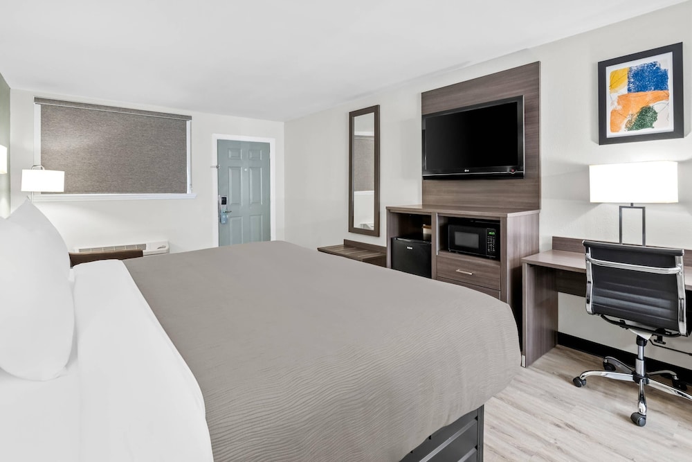 quality inn harvey new orleans