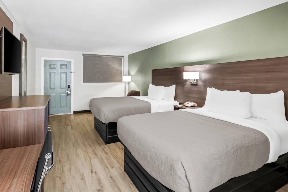 quality inn harvey new orleans
