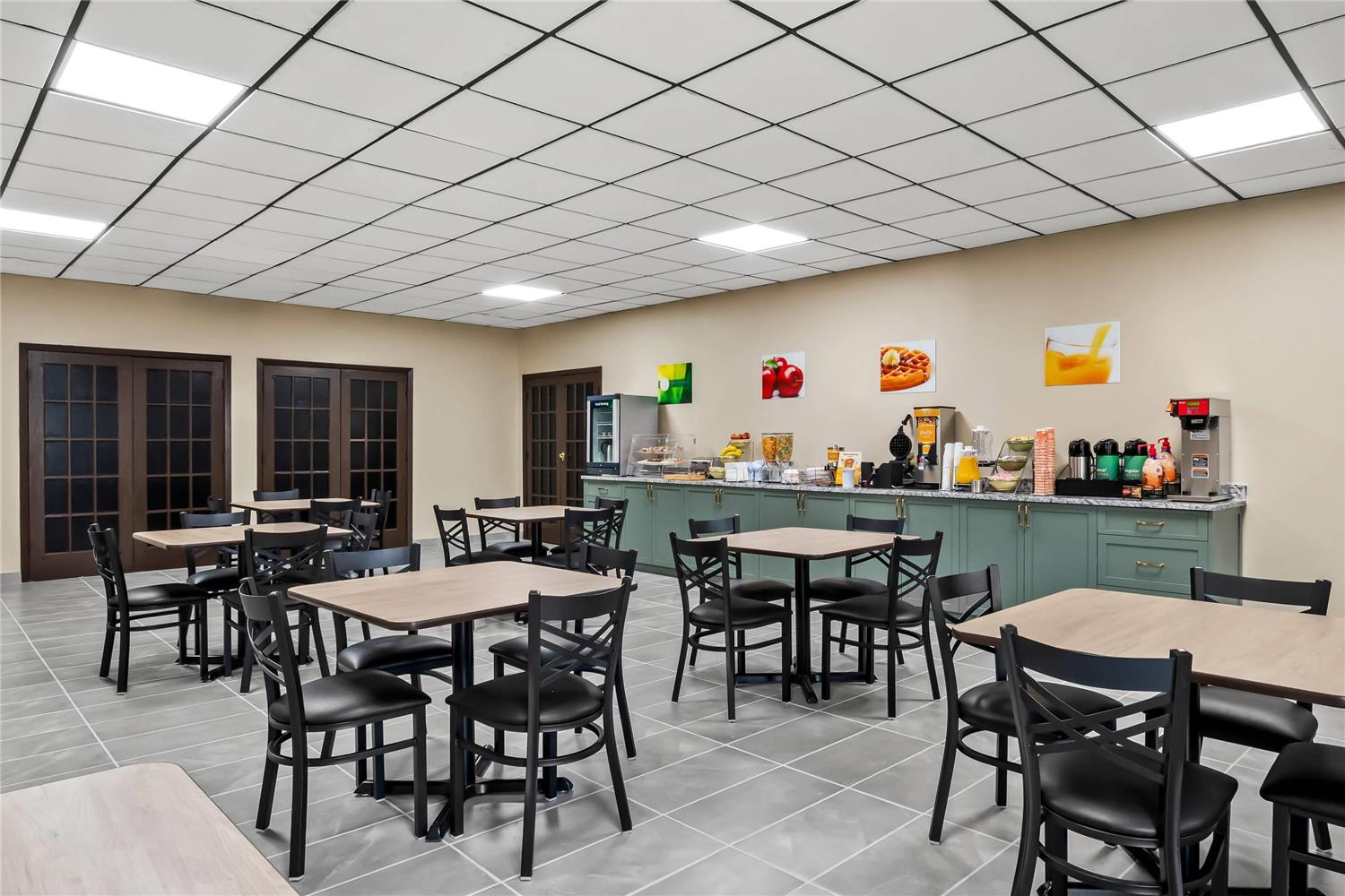 quality inn harvey new orleans