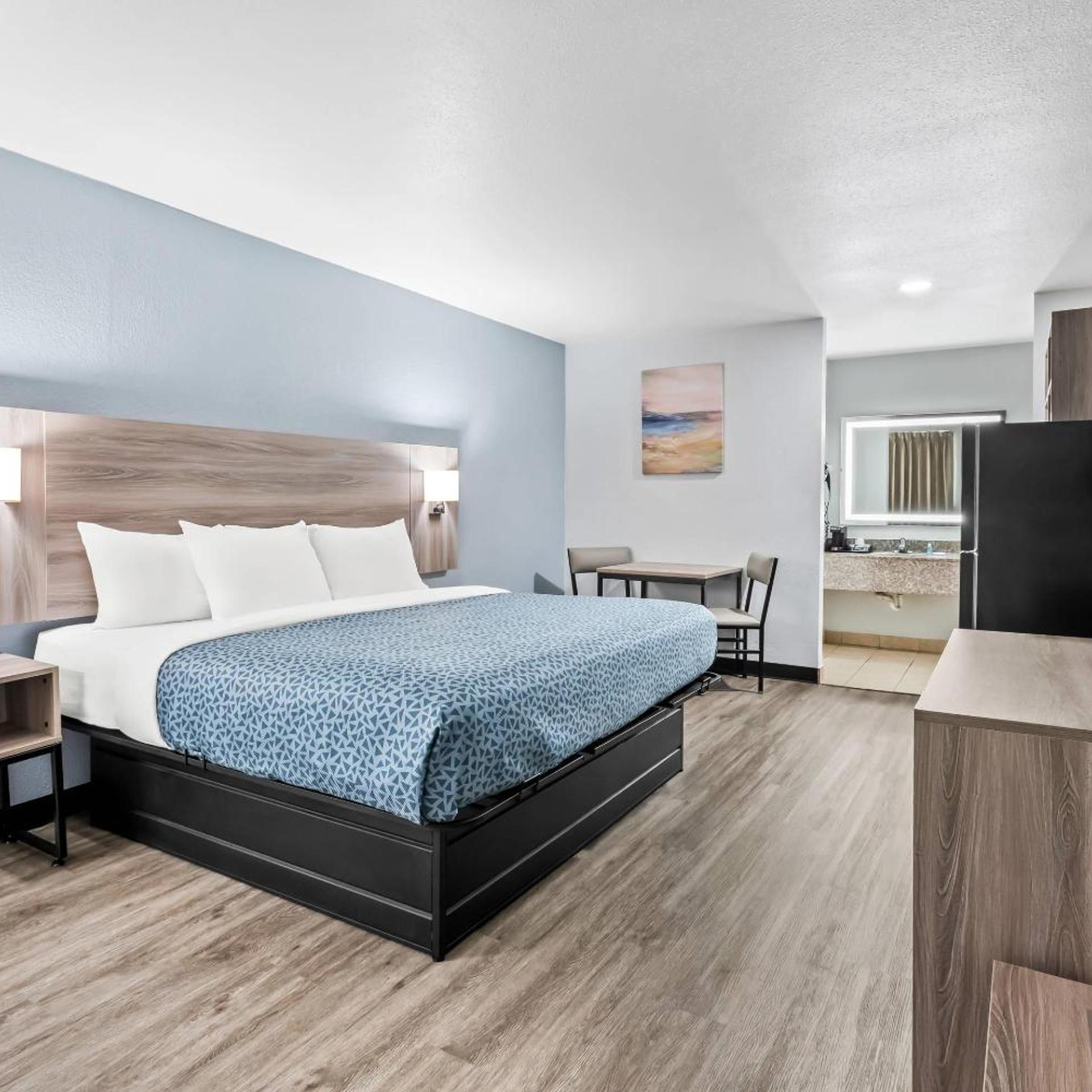 quality inn harvey new orleans