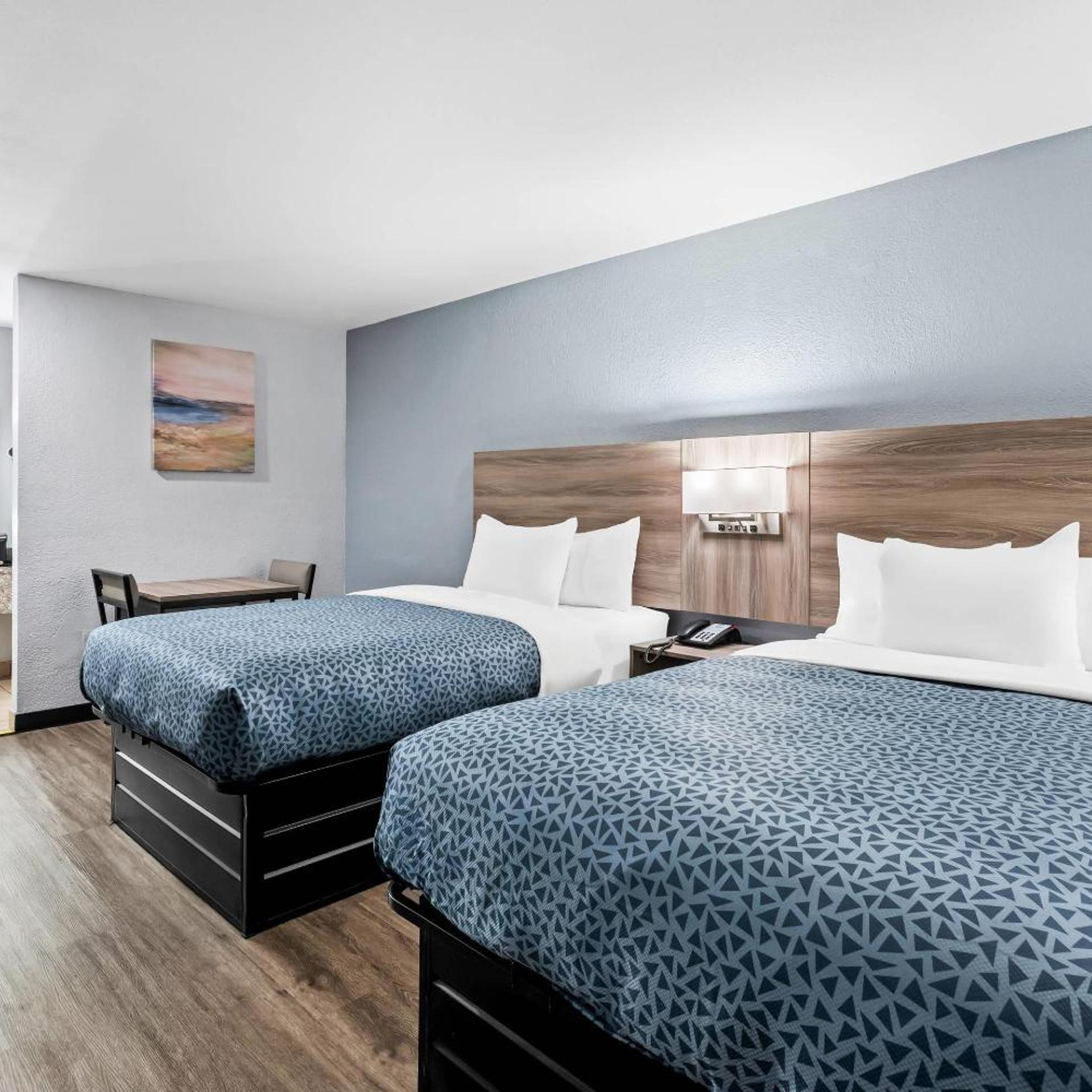 quality inn harvey new orleans