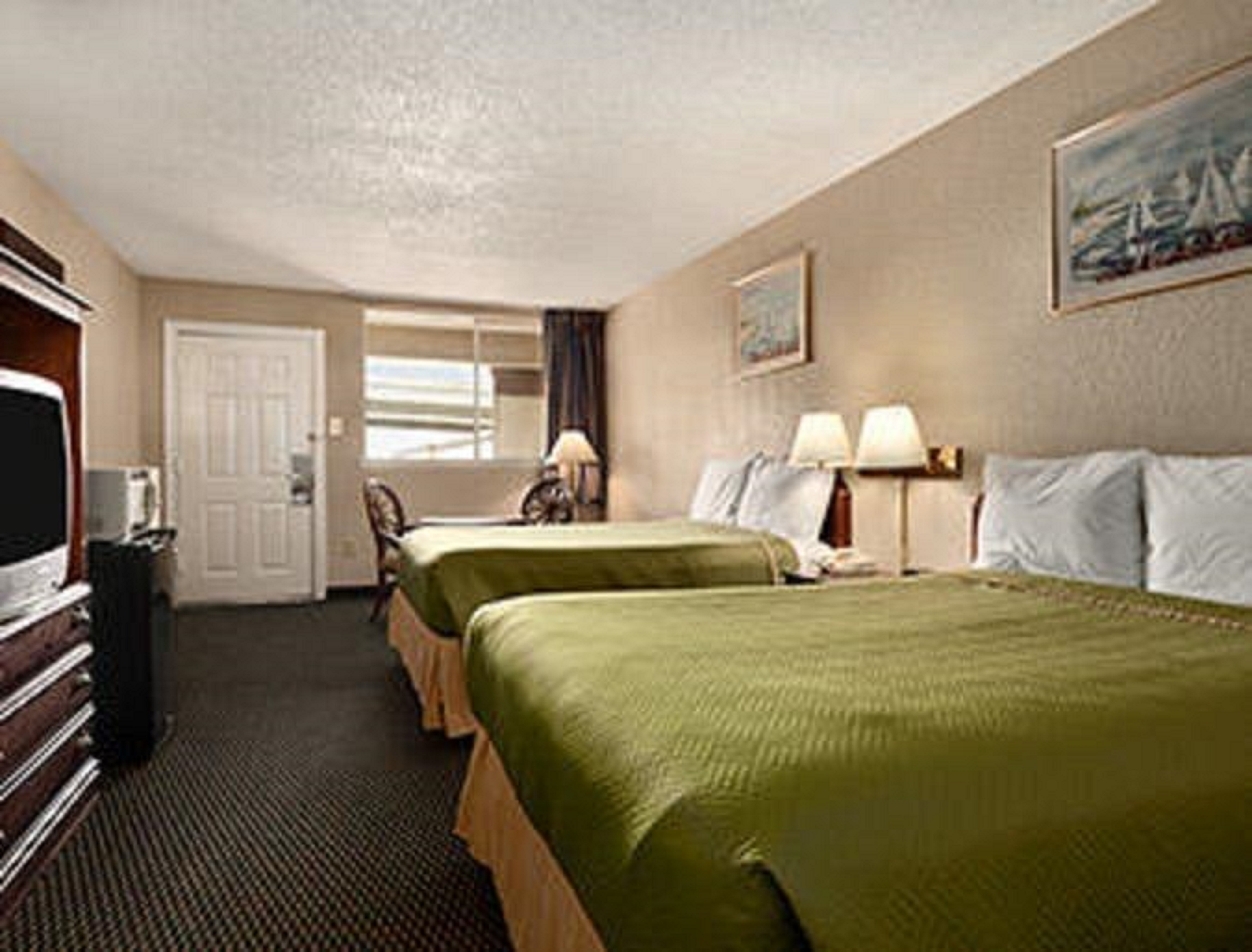 quality inn harvey new orleans