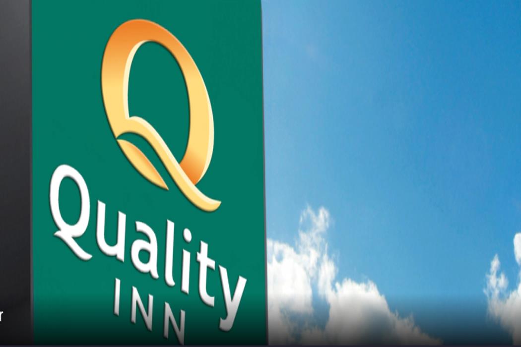 quality inn harvey new orleans