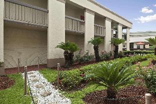quality inn harvey new orleans
