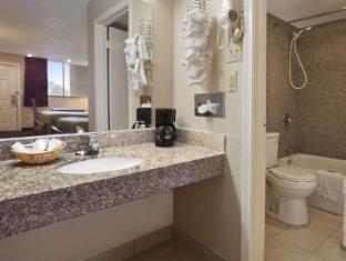 quality inn harvey new orleans