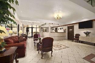 quality inn harvey new orleans