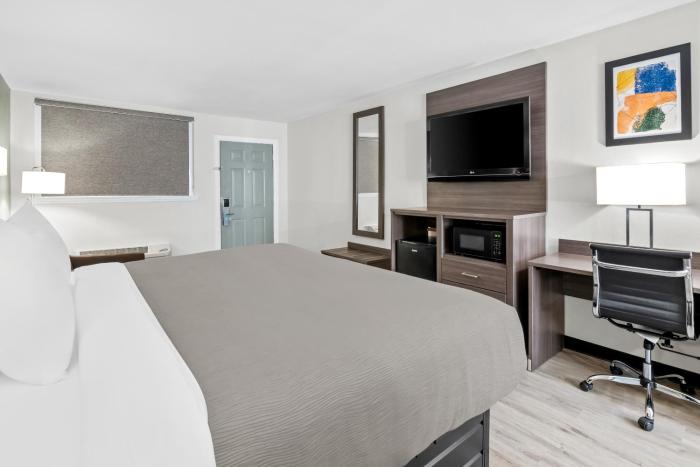 quality inn harvey new orleans