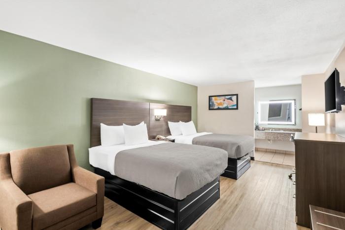 quality inn harvey new orleans