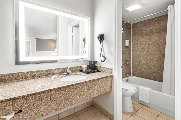 quality inn harvey new orleans
