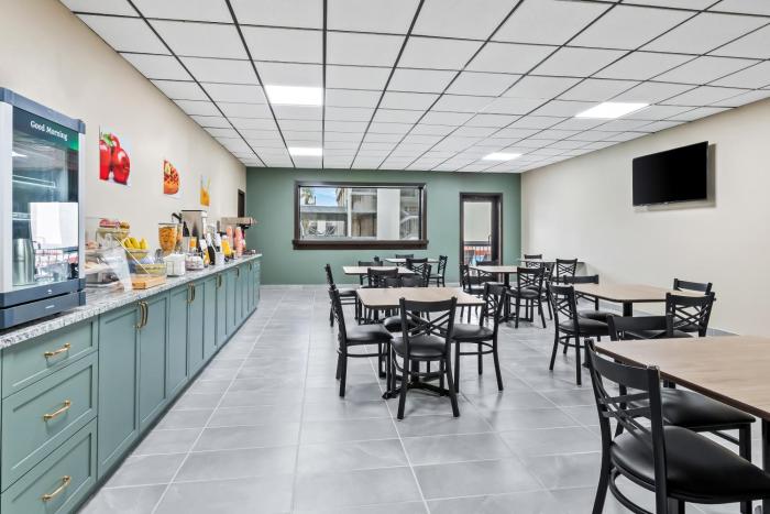 quality inn harvey new orleans
