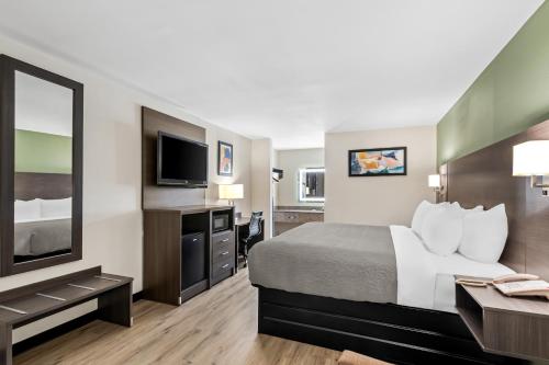 quality inn harvey new orleans