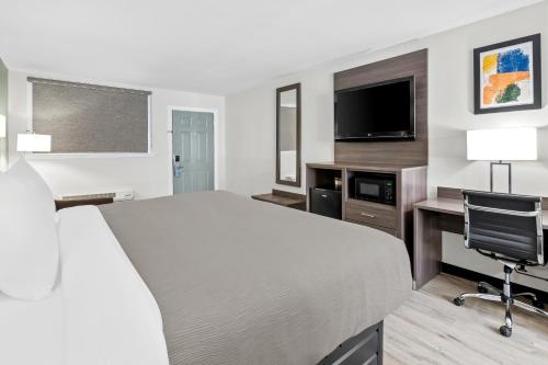 quality inn harvey new orleans