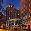 Jw Marriott Grosvenor House London,Mayfair>>London,5 star