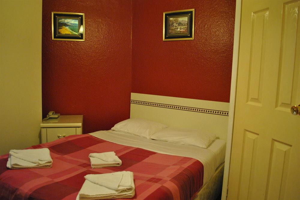 guilford house hotel