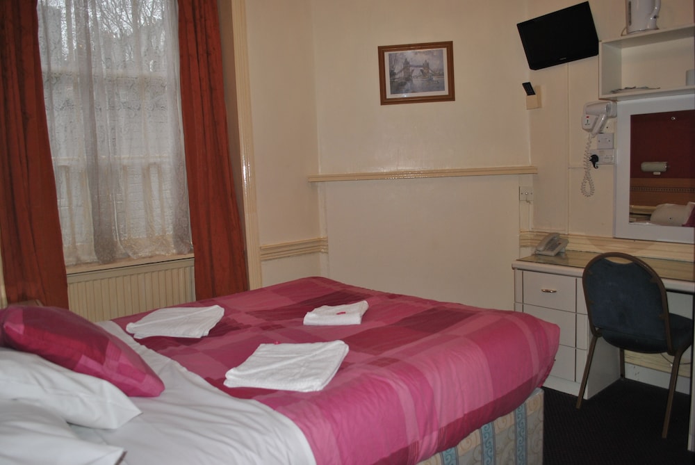 guilford house hotel