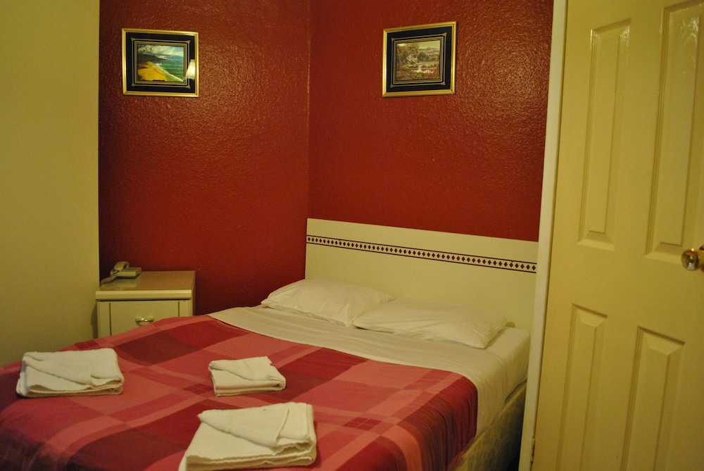 guilford house hotel