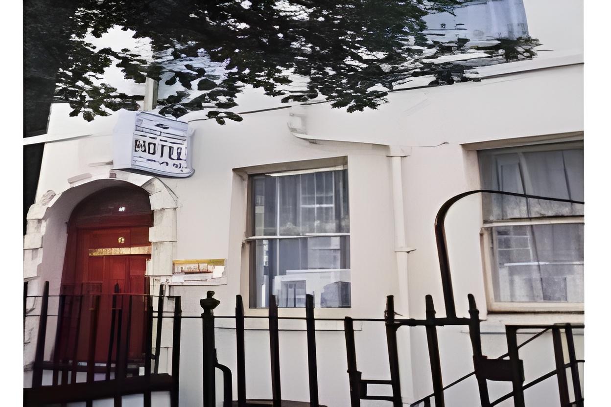 guilford house hotel