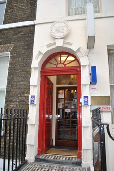 guilford house hotel