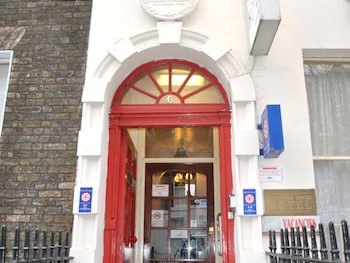 guilford house hotel