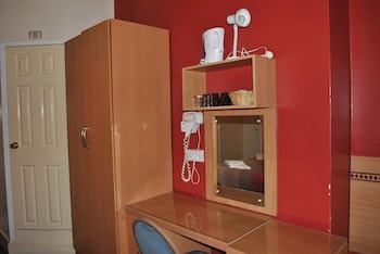 guilford house hotel