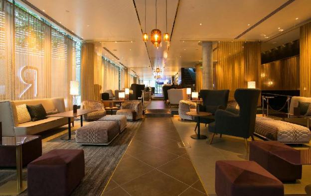 hilton london tower bridge