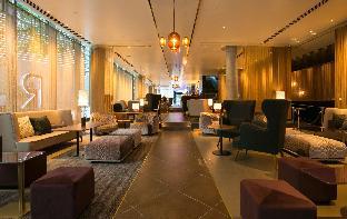 hilton london tower bridge