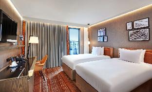 Hilton London Tower Bridge,Southwark>>Greater London,4 star