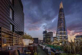 Hilton London Tower Bridge,Southwark>>Greater London,4 star